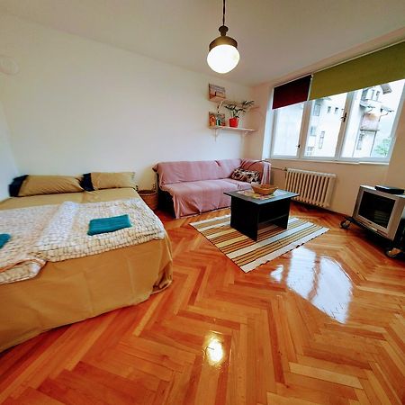 Apartment Dream Σαράγεβο Εξωτερικό φωτογραφία