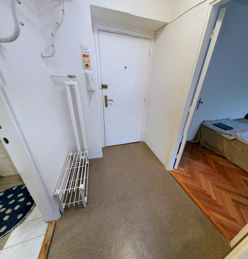 Apartment Dream Σαράγεβο Εξωτερικό φωτογραφία