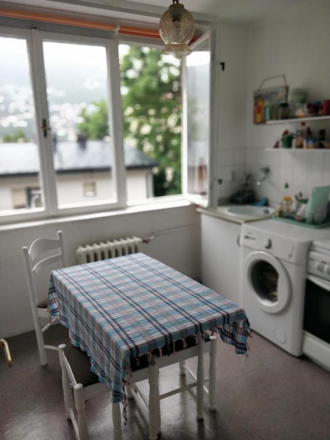 Apartment Dream Σαράγεβο Εξωτερικό φωτογραφία